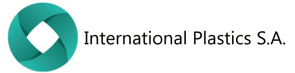 International Plastics S.A. Logo